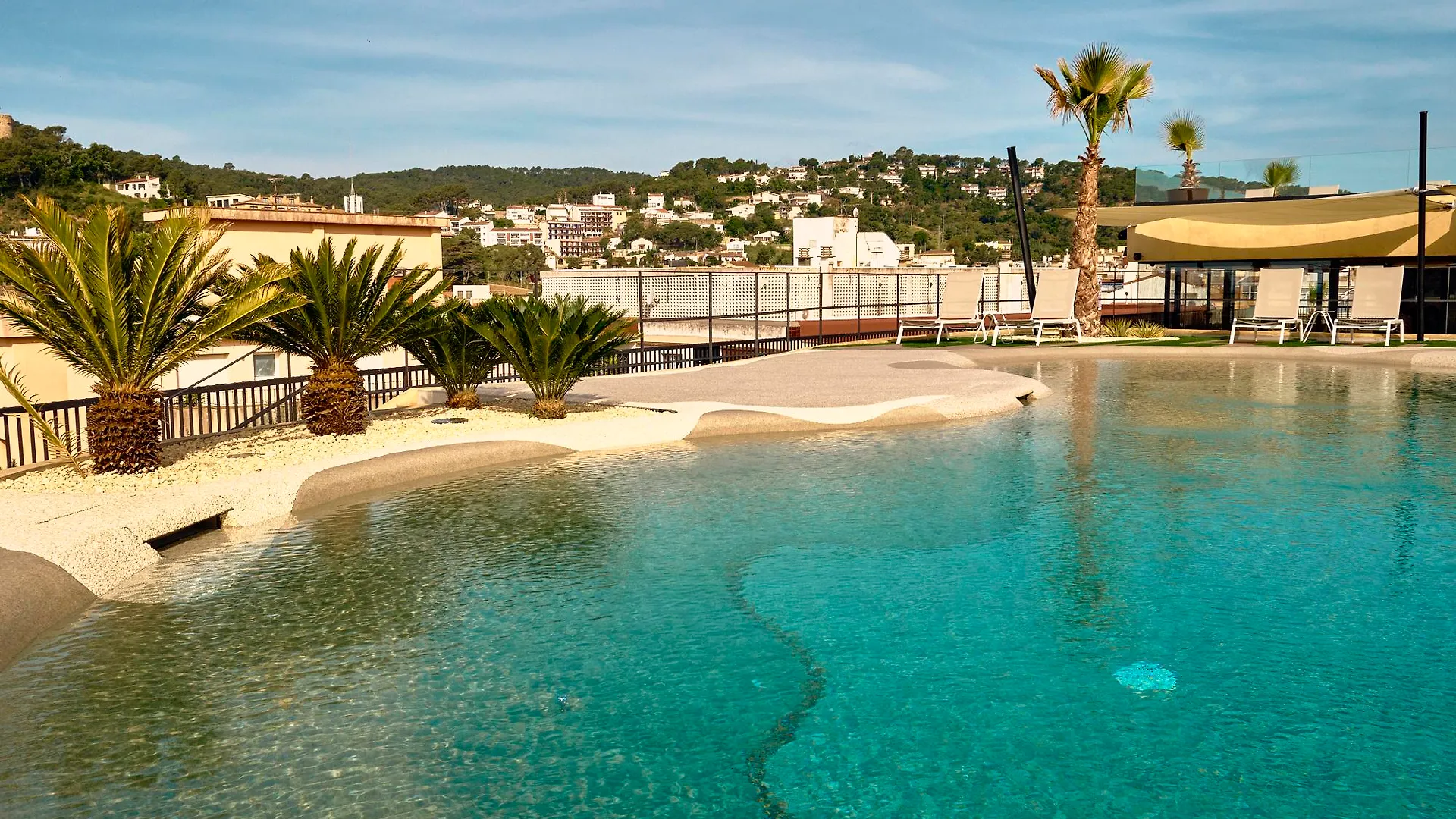 Hotel Delfin Tossa de Mar