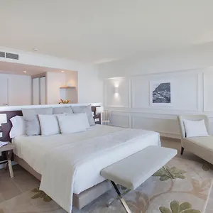 **** Hotell Bordoy Continental Spanien