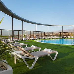 **** Hotell Elba Vecindario Aeropuerto Business & Convention Spanien