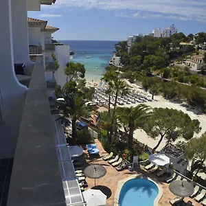 **** Hotell Cala Spanien