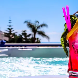 **** Hotell Princesa Solar 4* - Adults Recommended Spanien