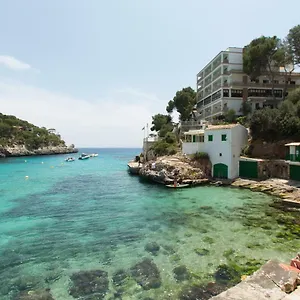 *** Hotell Pinos Playa Spanien
