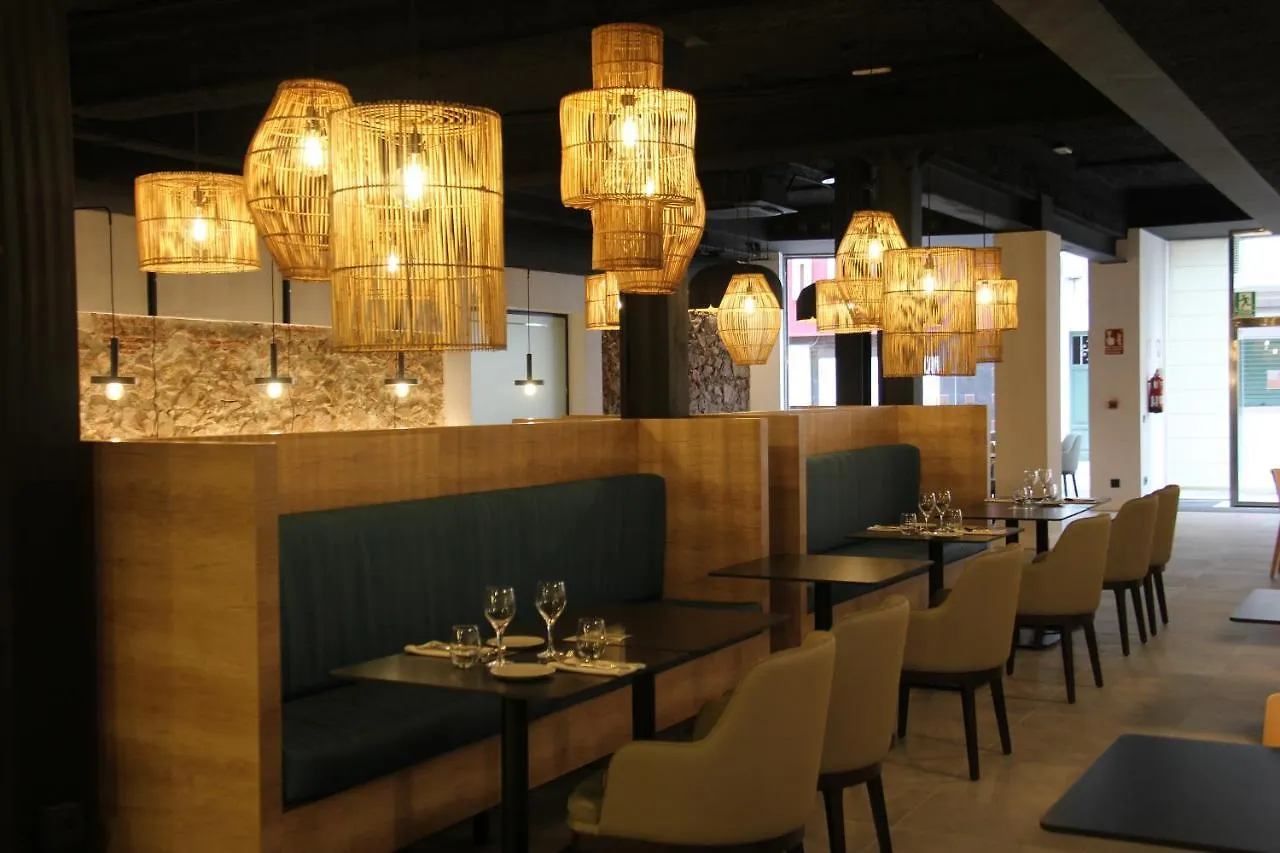 ****  Hotel Delfin Tossa de Mar Spain