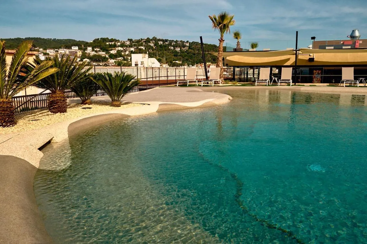 Hotel Delfin Tossa de Mar Spain
