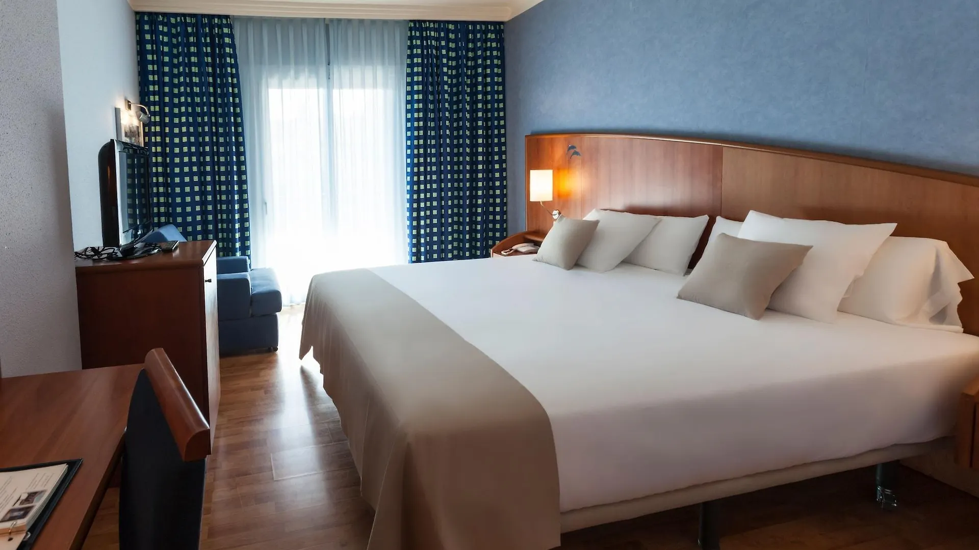 Hotel Delfin Tossa de Mar