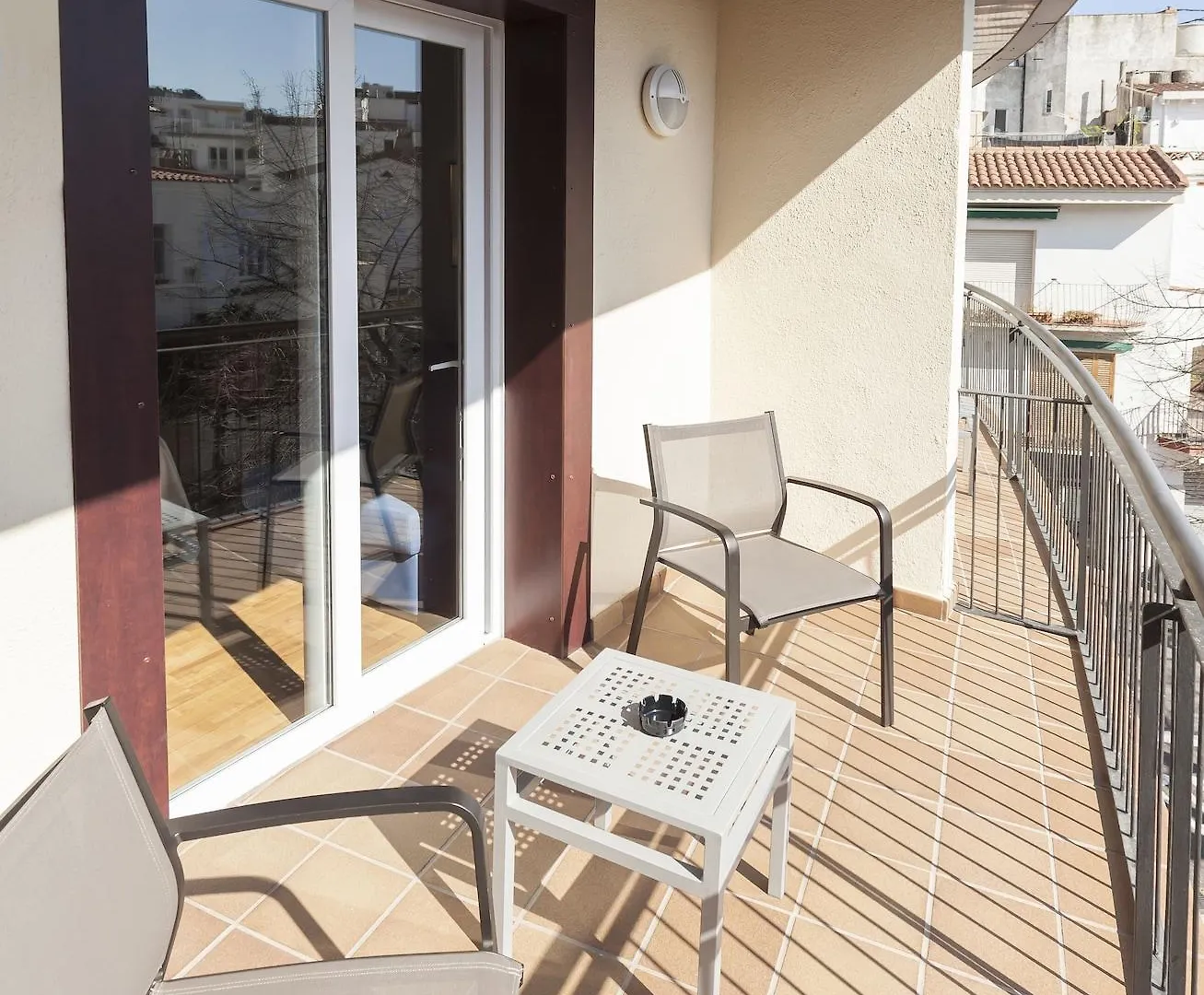 Hotel Delfin Tossa de Mar