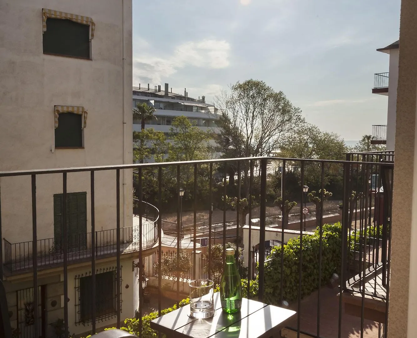 Hotel Delfin Tossa de Mar