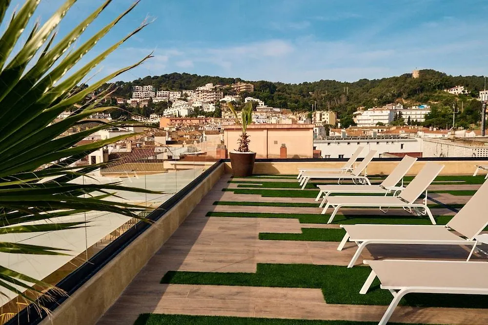 Hotel Delfin Tossa de Mar