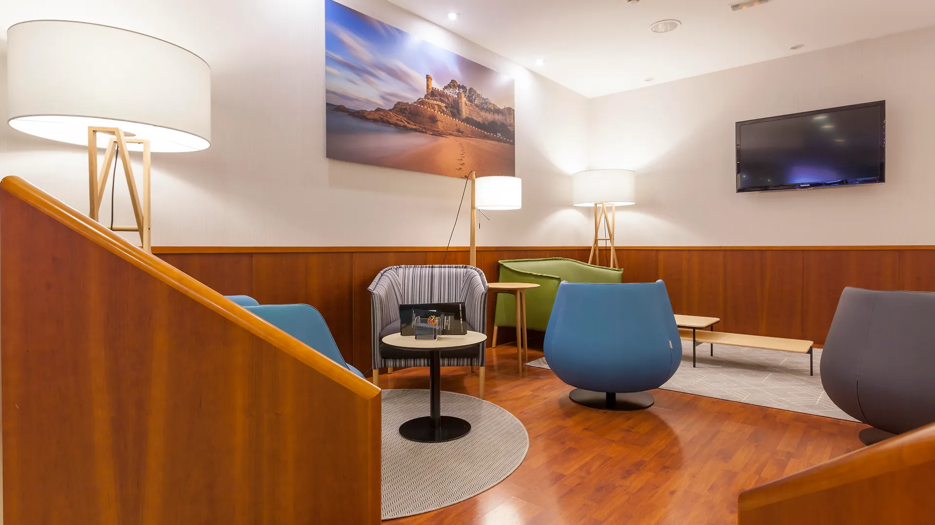 Hotel Delfin Tossa de Mar