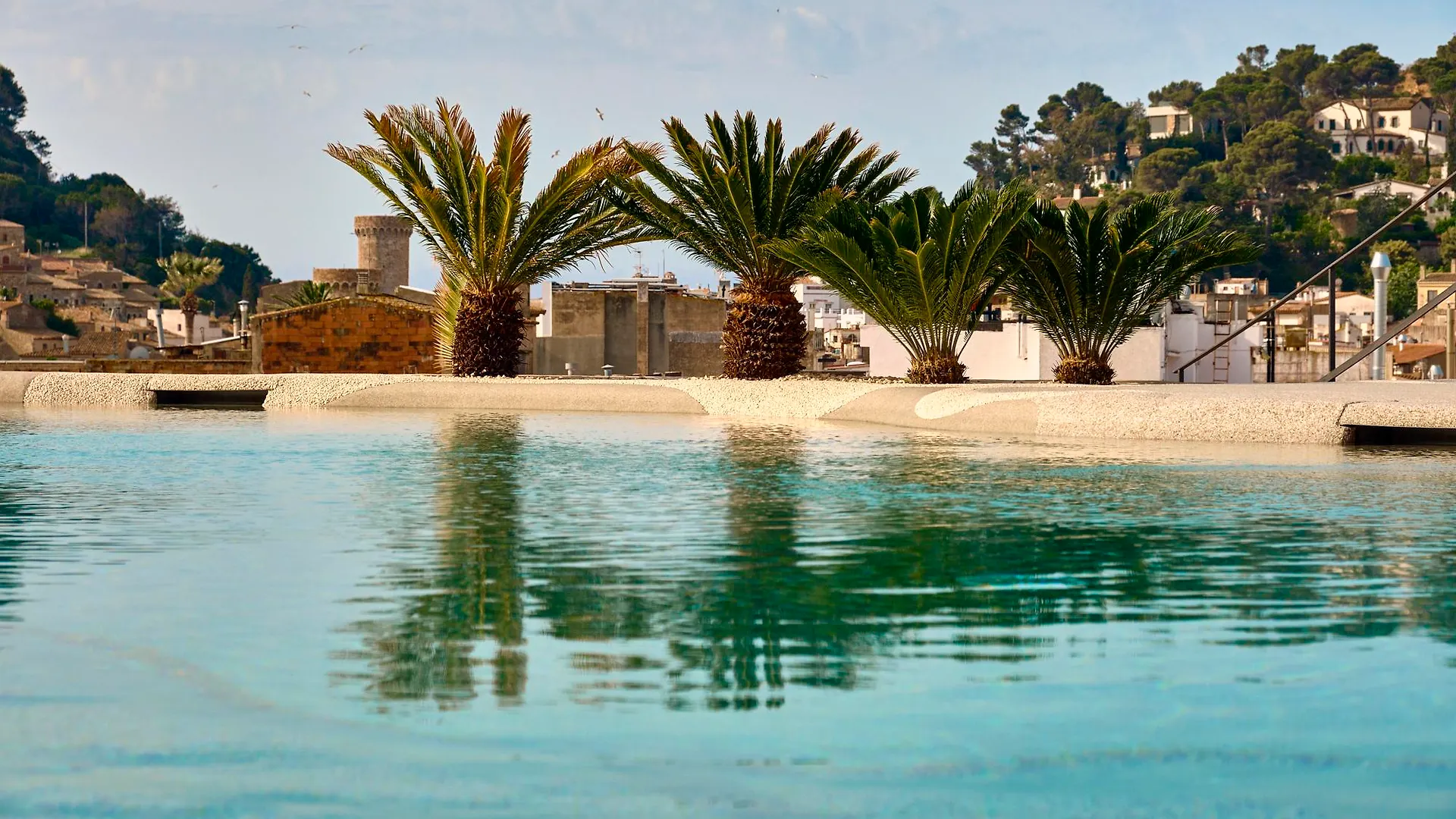 Hotel Delfin Tossa de Mar