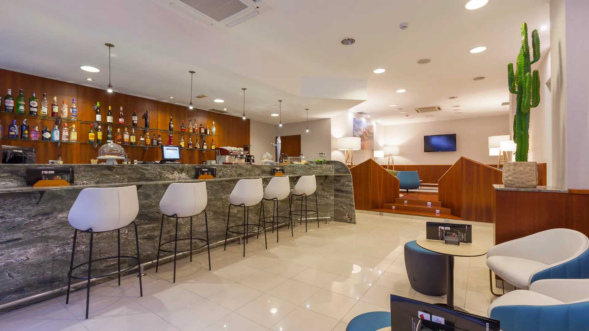 Hotel Delfin Tossa de Mar
