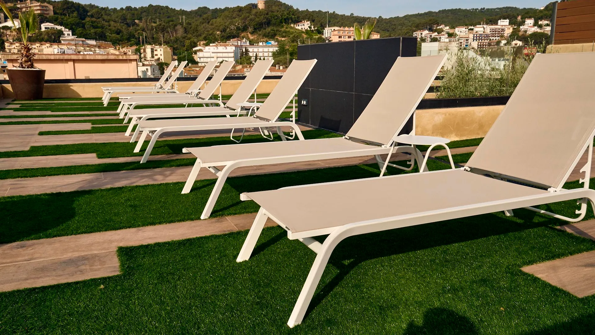 Hotel Delfin Tossa de Mar