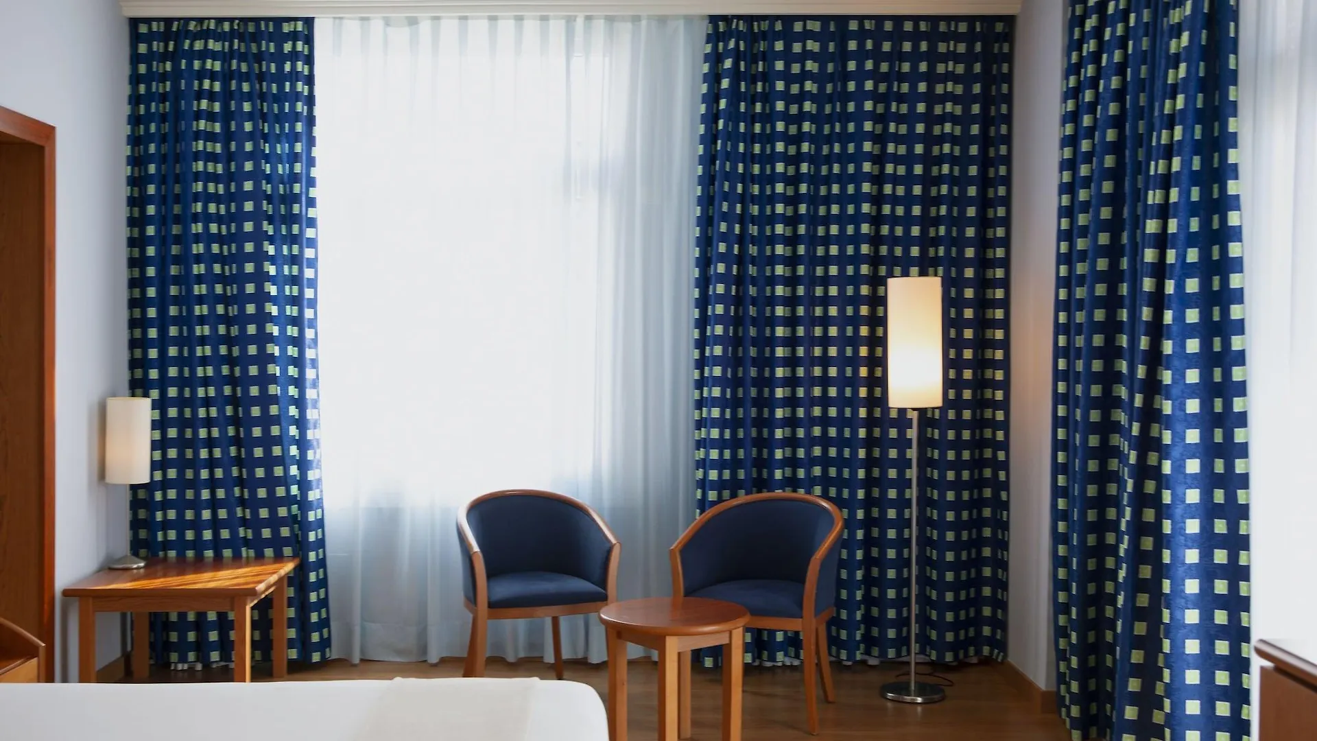 ****  Hotel Delfin Tossa de Mar Spanien